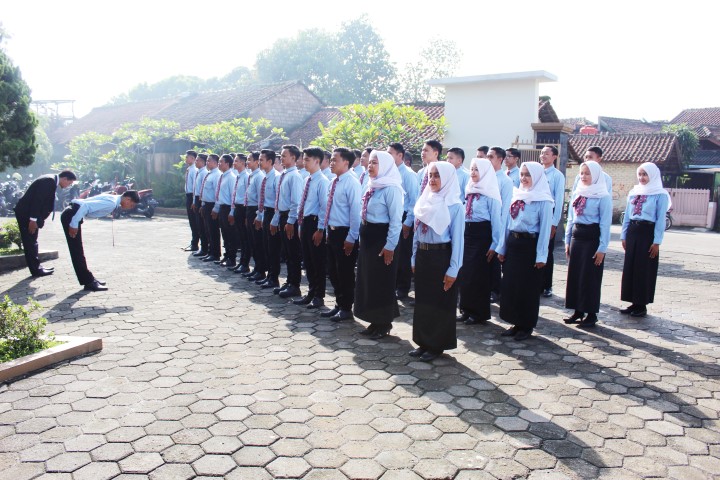 #kuliah untuk kerja, IHCT - Bandung. Sekolah Perhotelan dan Kapal Pesiar Terbaik di Bandung