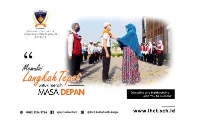 PEMBUKAAN ORIENTASI ANGK 126 IHCT – BANDUNG