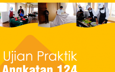 Kegiatan Ujian Praktik