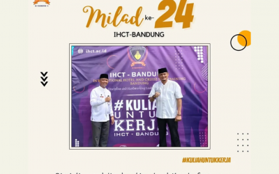 Ucapan Terimakasih Kepada Para Undangan