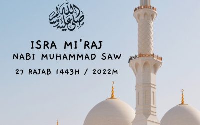 Isra’ Mi’raj
