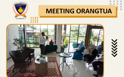 Meeting Orangtua