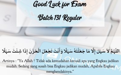 [EXAM 131]