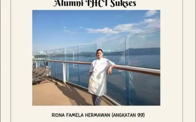 [ ALUMNI IHCT SUKSES ]