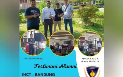 [ Terima kasih buat Adnan, Ginan, dan Jurlen Atas silaturahimnya…]