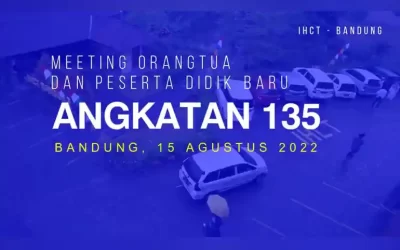 [ WELCOME TO BATCH 135 ]