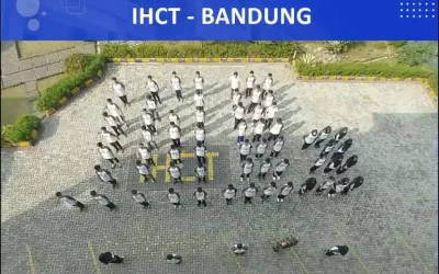 “LELAHMU AKAN BERUBAH MANIS KETIKA NIATNYA LILLAH KARENA ALLAH.”