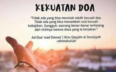 “Tidak ada yang bisa menolak…”