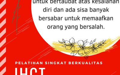 “Semoga ada sisa umur kita untuk…”
