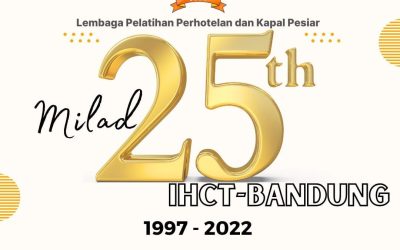 [MILAD IHCT – BANDUNG]