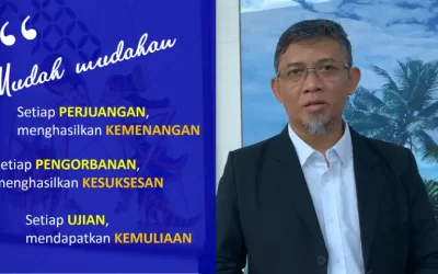 [1 Minggu Program Job Training – Malaysia]