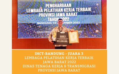 [IHCT – NEWS]