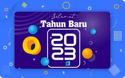 [PERGANTIAN TAHUN]