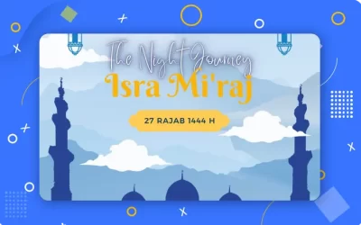 [ISRA MI’RAJ]