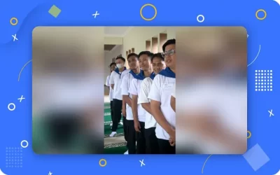 [WEEK 2 ORIENTATION BATCH 138]