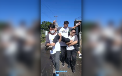[KEBERSAMAAN]