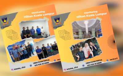 [MONITORING HOTEL IN MALAYSIA ]