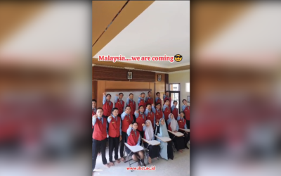 [WISH YOU LUCK]