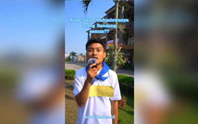 Hai Hai Success Hunter!