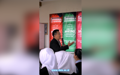 Tau gak sih.. konsentrasi itu adalah modal utama saat kita belajar