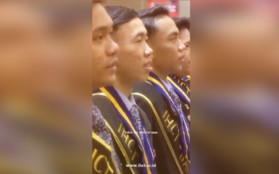 KESUKSESAN MU DICIPTAKAN SAAT INI