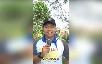 Masa Orientasi Minggu Kedua Batch 142