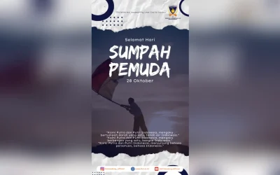 Selamat Hari Sumpah Pemuda, Success Hunter!