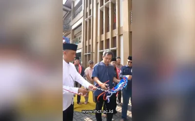 PERESMIAN KANTOR CABANG DALLAS Tour & Travel yang ke – 16