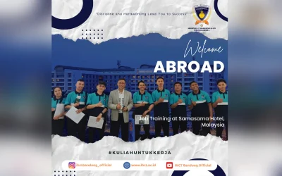 [INTERNSHIP MALAYSIA ]