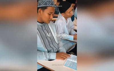 #Tidak hanya mempelajari tentang ilmu perhotelan…