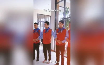 #See you on top teman-teman!