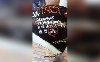 #Terima Kasih atas ucapannya untuk Batch 142 & 143