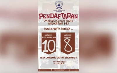 [KUOTA KELAS ANGKATAN 143]