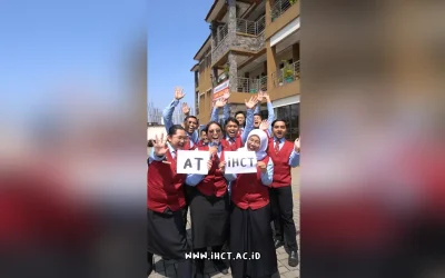 #Ditunggu kehadirannya…