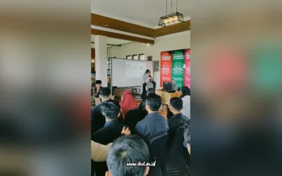 #Selamat datang di IHCT Bandung, Success Hunter Batch 143