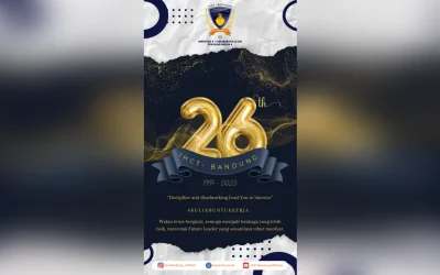 #Ya Allah… Terima kasih telah menghadirkan kami ke dunia ini …