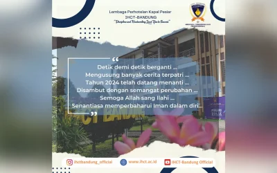 #Tahun baru seperti lembaran buku dengan halaman yang kosong…