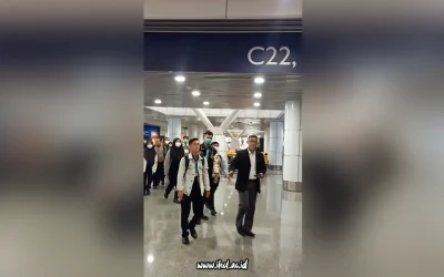 #Intip keseruan temen-temen IHCT!!