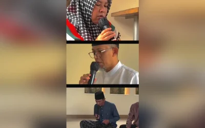 #Dalam menyambut Nisfu Syaban,….