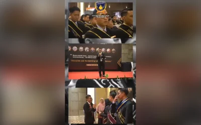 Hello Calon Wisudawan IHCT-BANDUNG!! ✨