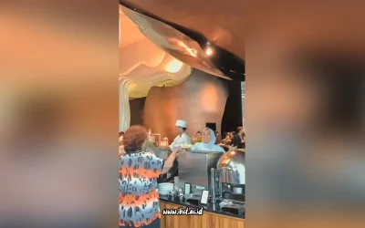 #Beres OJT di Malaysia langsung Gas lagi ke Maldives!