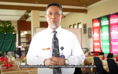 #IHCT MEMANGGIL KAMU SEKARANG!!