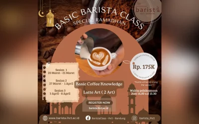 ❗ UPDATE INFORMATION ❗Bulan puasa bingung isi kegiatan apa buat nunggu berbuka??