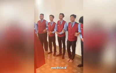 #Sederas apa pun arus hidup kalian nanti, ingatlah kenangan kalian saat ini