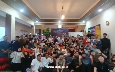 #Bersama-sama kita buka pintu kebahagiaan di bulan penuh berkah ini!
