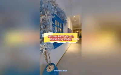 #Masih ragu untuk pilih hospitality untuk karir kalian ???