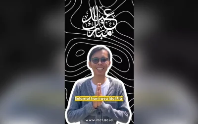 #”Di balik setiap takbir, ada cerita kebersamaan dan kebahagiaan yang memenuhi hati.
