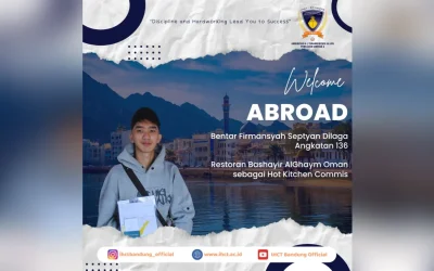 #[KEBERANGKATAN ALUMNI IHCT – BANDUNG]