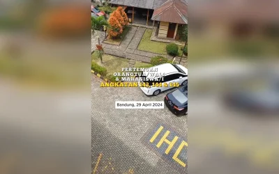 [MEETING ORANGTUA ANGKATAN 143, 144, & 145]