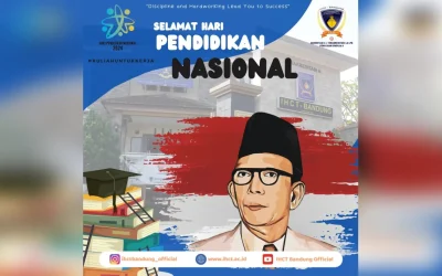 #Selamat Hari Pendidikan Nasional!